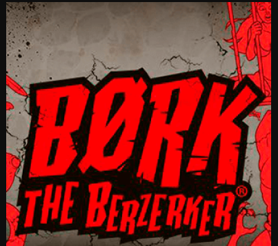 Bork the Berzerker